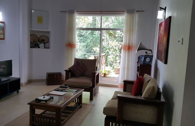 Riverside Homestay Apartments - Foto 9