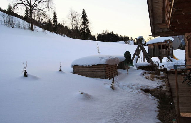 Mansion in Eben Near Ski Salzburger Sportwelt - Photo 10