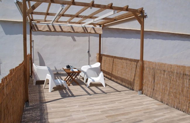 ApartUP Cabanyal Market - Photo 20