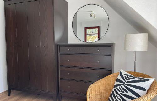 Ferienwohnung-Nils-Holgerson-mit-Balkon-zwischen-Strand-Wald-Wiese-im-Suedosten-der-Insel-Ruegen - Photo 9