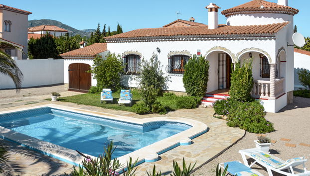 Holiday Home Zaragoza by Interhome - Photo 2, House