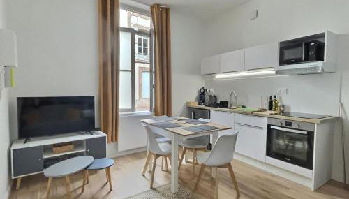 Esprit Cosy - Coeur de Village - Foto 2