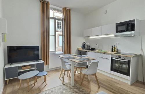 Esprit Cosy - Coeur de Village - Foto 2