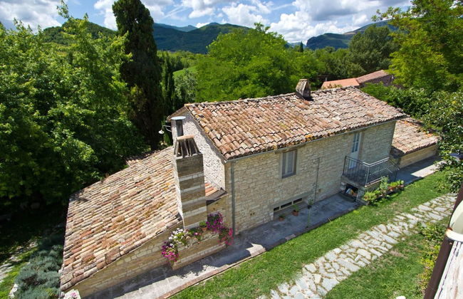 Belvilla by OYO Del Frontino - Foto 31