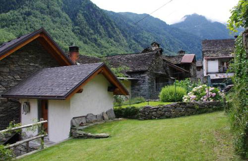 Erebia Appartamenti Vacanza - Foto 8