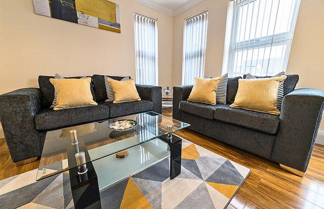 Apartment in Staines-upon-Thames - Foto 12