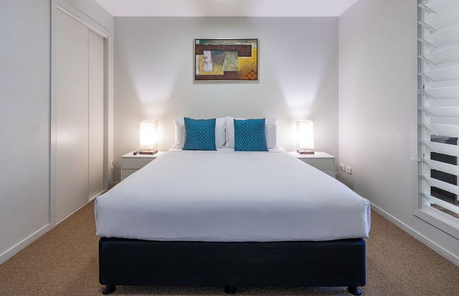 Essence Apartments Chermside - Foto 21