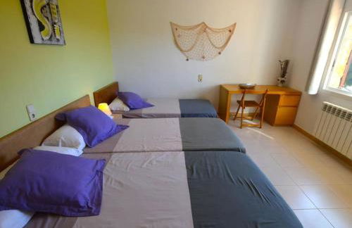 Petit Castell 10 persones Costa Brava - Foto 22