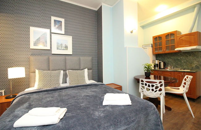 Tallinn City Apartments Harju Residence - Foto 29