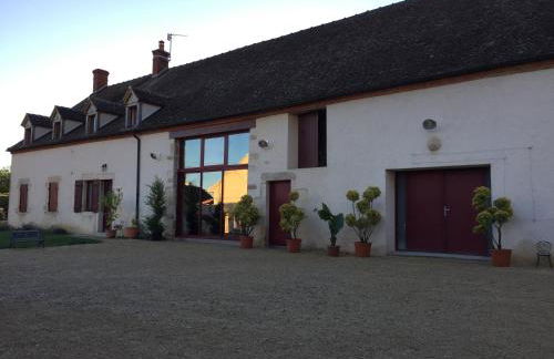 Gite 1er Cru - La Loubertine - Foto 16