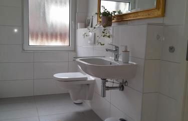 Haus Barker im schönen Harz - Foto 4