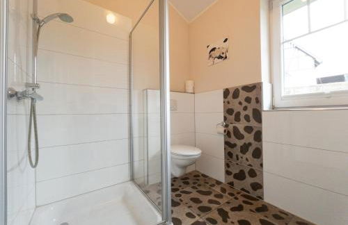 Hof Köhne - Haus am Reitplatz 3er - Foto 9