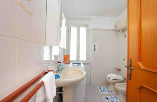 Sea house in the heart of Santa Lucia - Foto 9