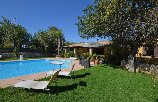 Villa Torres - Foto 19