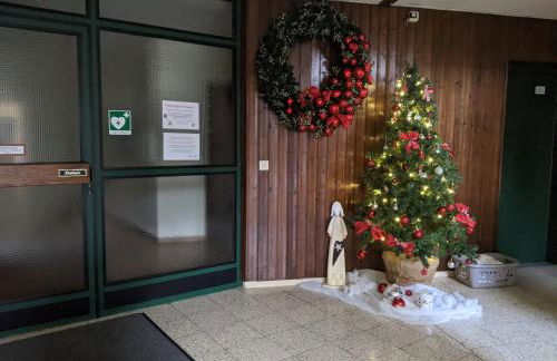 Ferienwohnung am Weissensee mit Pool,Sauna - Foto 61