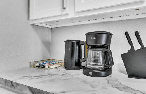 Cozy Brand New Studio 1 Bath, Gym 604 - Foto 9