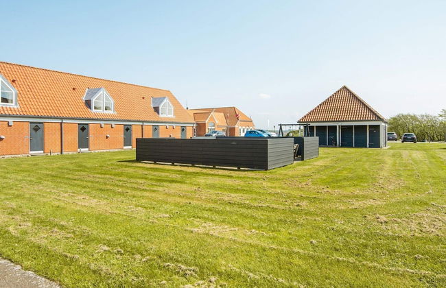 Cozy Holiday Home in Jutland near Sea - Foto 19