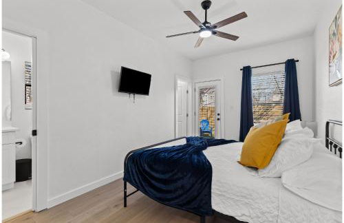 Brand New! Relax at 3br/2ba Apt. Near City Center - Foto 11