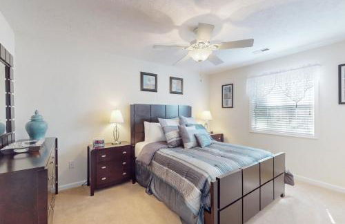 Balcony and Pool Access Longs Cozy Haven - Foto 12