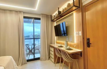 Luxuoso Studio Bambu - Photo 23