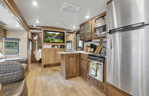 Chestnut Camper - Foto 15