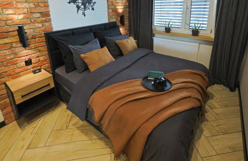 Loft Apartments 2 Uniejów - Foto 19