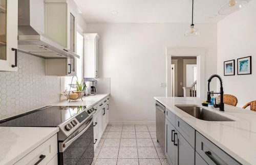 Southern Charm & Modern Comfort - Foto 55