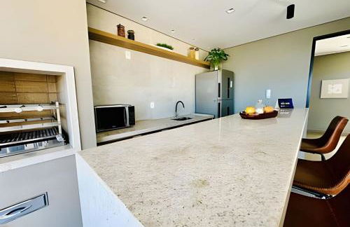 Loft Skyline - Vista de tirar o fôlego p/ cidade! - Foto 58