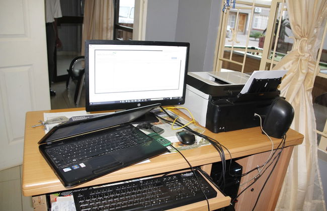 Asante Apartments - Foto 50