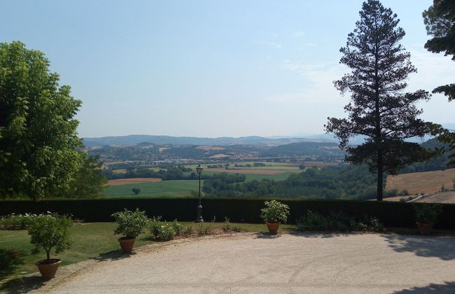 Il Castellaro Country House - Foto 68