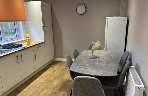 Burns House - Foto 15