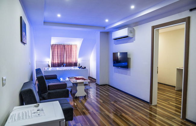 Ayya Suite Hotel - Photo 30