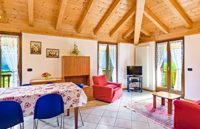 Belvilla by OYO Casa Colonia Mansarda - Foto 9