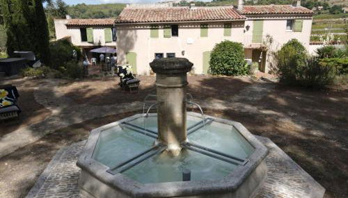 Mas Misajail - Photo 2, Garden