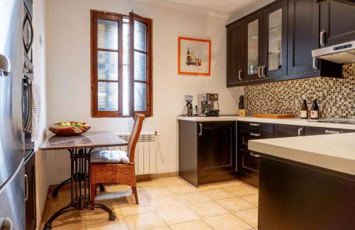 Charming Chalet Rental in Palma With lovely garten - Foto 53