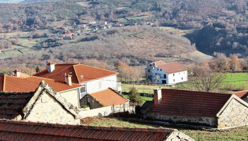 Charming House in Paredes do Rio with Mountain View - Foto 3