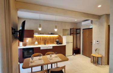 CENTAURO Prime Residencies - Foto 23