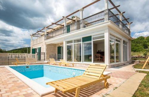 Stone Villa Bosnic - Foto 1