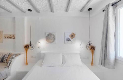 Endless Blue from Syros - Megas Gialos Suite 1 & 2 - Foto 40