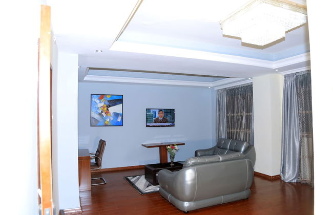 Yinm Guest House - Foto 28