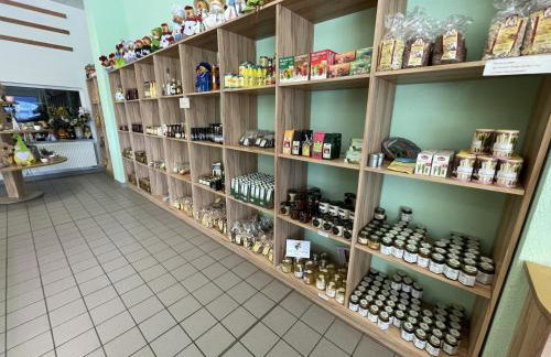 Ferienwohnungen am Louisenteich - Photo 12