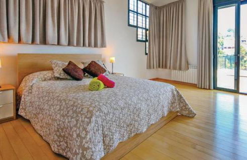 Nice Home In Santa Susanna With Kitchen - Foto 41