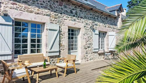 Holiday Home Le logis de Papeu by Interhome - Foto 3