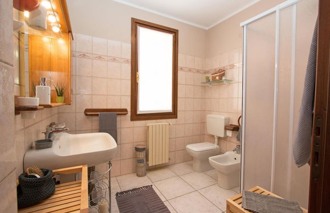 Dulcamara con Piscina by Wonderful Italy - Foto 19