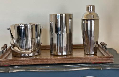 Inglewood - Historic retreat with incredible sea views - Photo 9