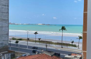 Apartamento Beira-mar grande - Foto 2