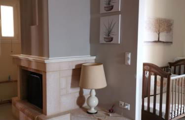 Eleni Apartment - Foto 24