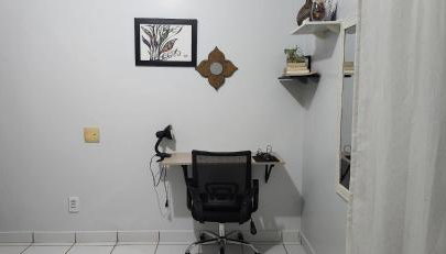 Confortável apt em Parauapebas - Foto 4