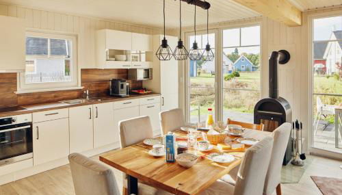 Familienhaus in der Schorfheide - Foto 2