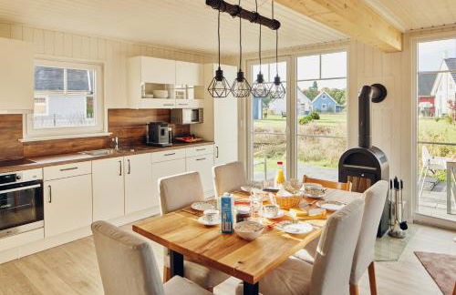 Familienhaus in der Schorfheide - Photo 2